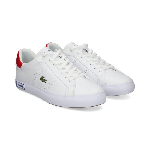 Zapatillas Hombre - Talla 9.5 - Lacoste - Modalova