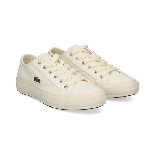 Zapatillas Mujer - Talla 6.5 - Lacoste - Modalova