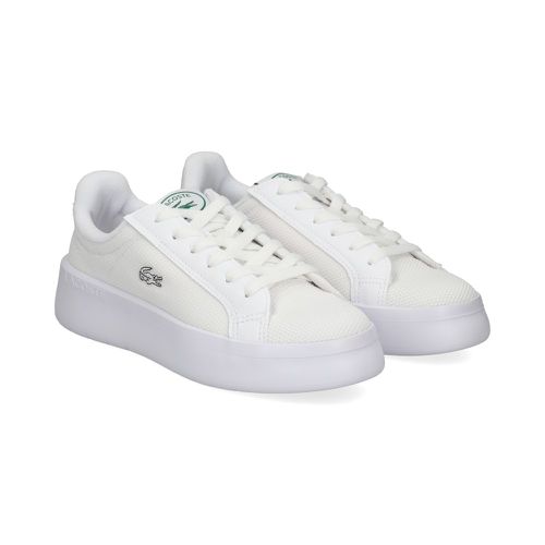 Zapatillas Mujer - Talla 5 - Lacoste - Modalova