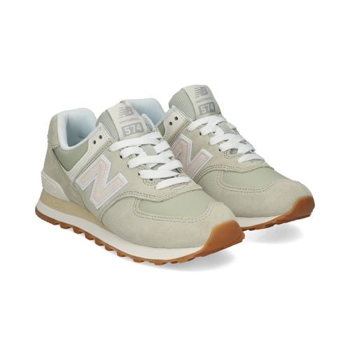 Zapatillas Mujer - Talla 6.5 - New Balance - Modalova