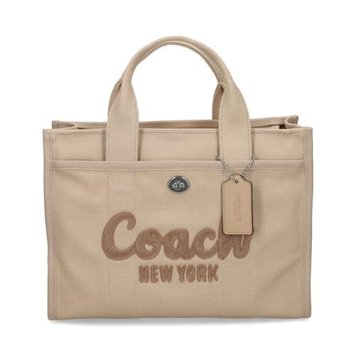 Coach Bolsos Mujer - Beige Talla Os - Coach - Modalova