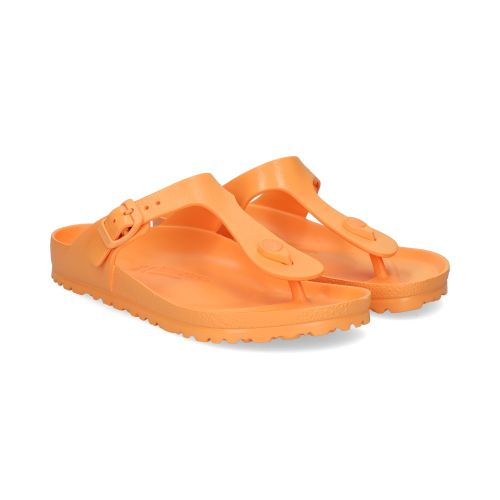 Sandalias Planas Mujer - Talla 41 - Birkenstock - Modalova