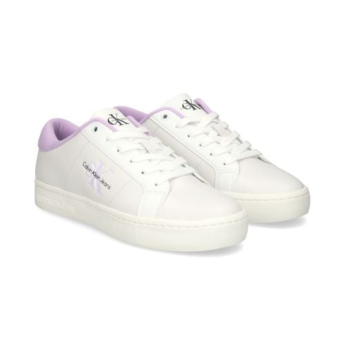 Zapatillas Mujer - Talla 36 - Calvin Klein - Modalova