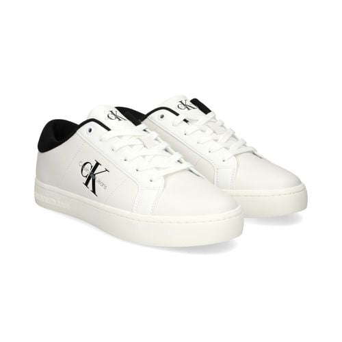 Zapatillas Hombre - Talla 41 - Calvin Klein - Modalova