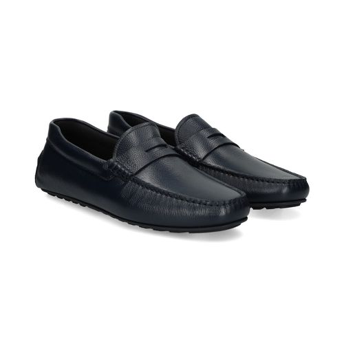 Mocasines Hombre - Talla 41 - Boss - Modalova