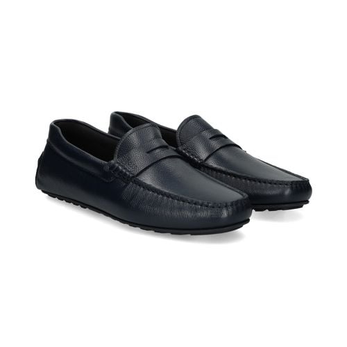 Mocasines Hombre - Talla 42 - Boss - Modalova