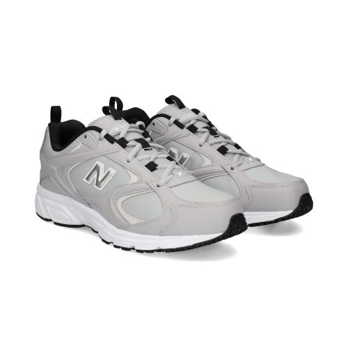 Zapatillas Hombre - Talla 10 - New Balance - Modalova