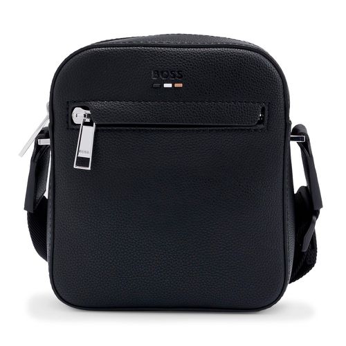 Boss Bolsos Hombre - Negro Talla Os - Boss - Modalova