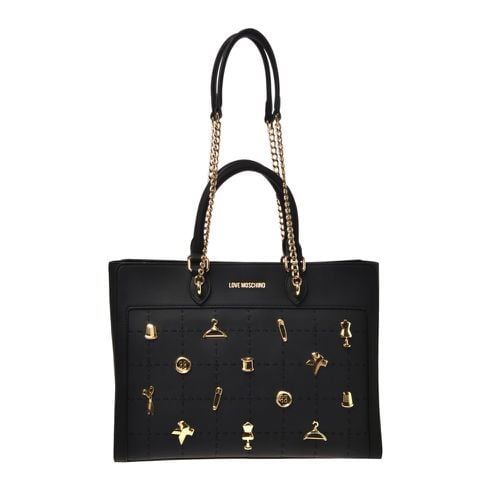 Bolsos Mujer - Talla Os - Love Moschino - Modalova