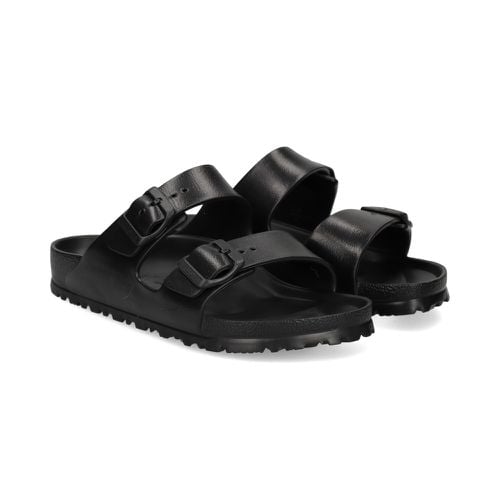 Sandalias Planas Mujer - Talla 36n - Birkenstock - Modalova