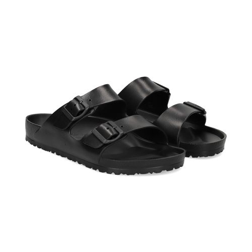 Sandalias Hombre - Talla 41r - Birkenstock - Modalova