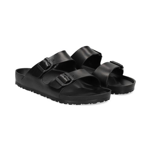 Sandalias Hombre - Talla 44r - Birkenstock - Modalova