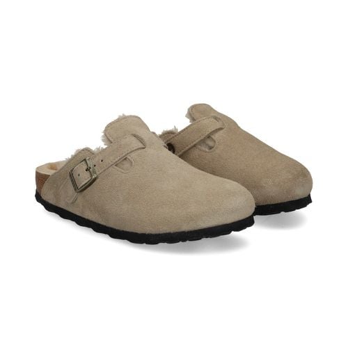 Zuecos Mujer - Talla 38n - Birkenstock - Modalova