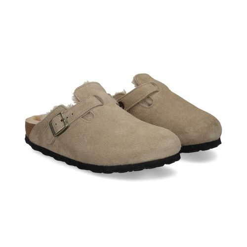 Zuecos Mujer - Talla 39n - Birkenstock - Modalova