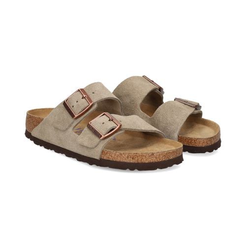 Sandalias Planas Mujer - Talla 36n - Birkenstock - Modalova