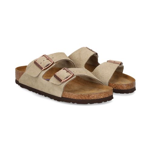 Sandalias Hombre - Talla 40n - Birkenstock - Modalova