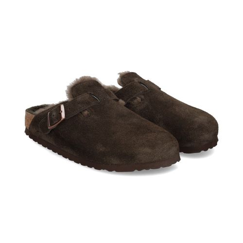 Zuecos Mujer - Talla 36n - Birkenstock - Modalova