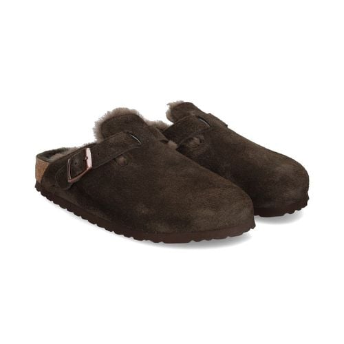 Zuecos Mujer - Talla 39n - Birkenstock - Modalova