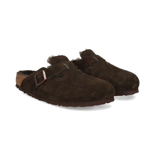 Zuecos Hombre - Talla 41n - Birkenstock - Modalova