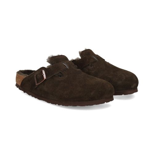 Zuecos Hombre - Talla 43n - Birkenstock - Modalova