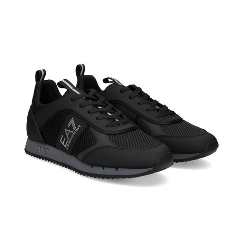 Zapatillas Hombre - Talla 9.5 - Ea7 - Modalova