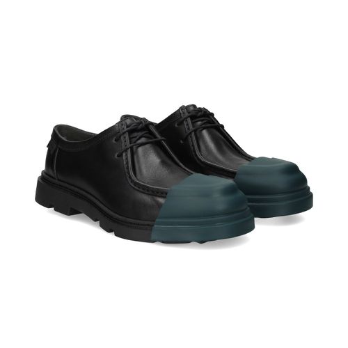 Zapatos Blucher Mujer - Talla 36 - Camper - Modalova