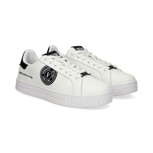 Zapatillas Hombre - Talla 40 - Versace Jeans - Modalova