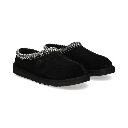 Ugg Zuecos Hombre - Negro Talla 11 - Ugg - Modalova