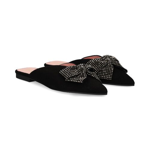 Zuecos Mujer - Talla 37 - Pretty Ballerinas - Modalova