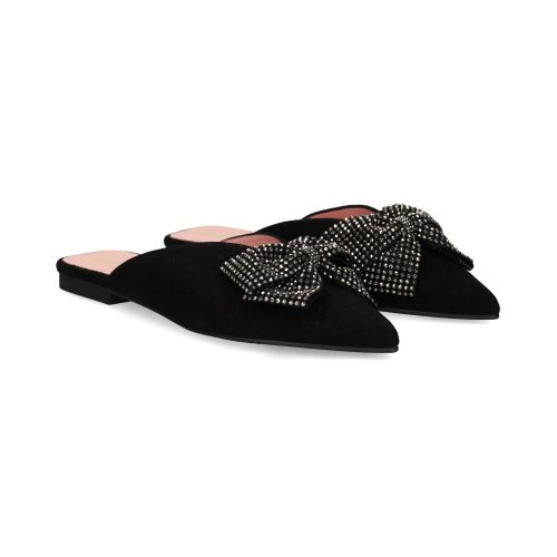 Zuecos Mujer - Talla 39 - Pretty Ballerinas - Modalova