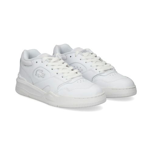 Zapatillas Mujer - Talla 4 - Lacoste - Modalova