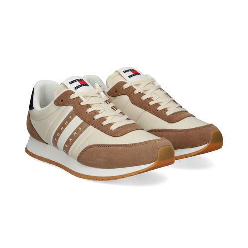 Zapatillas Hombre - Talla 40 - Tommy Hilfiger - Modalova