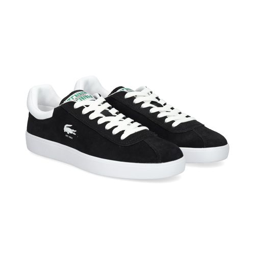 Zapatillas Hombre - Talla 10 - Lacoste - Modalova