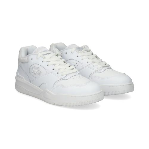 Zapatillas Hombre - Talla 10 - Lacoste - Modalova