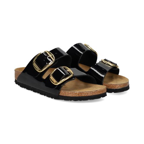 Sandalias Planas Mujer - Talla 36n - Birkenstock - Modalova