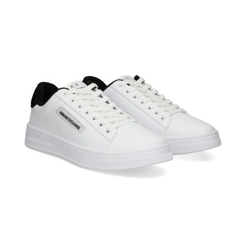 Zapatillas Hombre - Talla 9 - Armani Exchange - Modalova