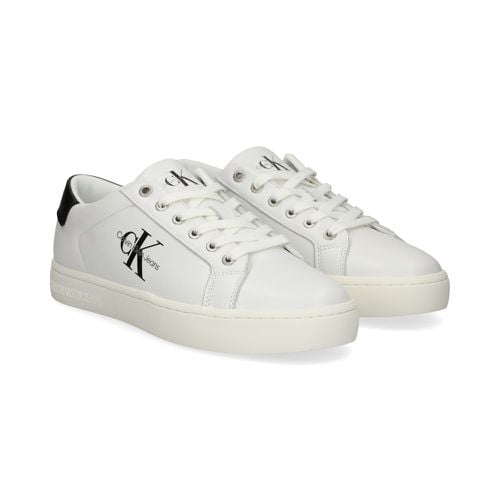 Zapatillas Hombre - Talla 42 - Calvin Klein - Modalova