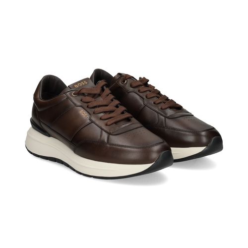 Zapatillas Hombre - Talla 42 - Boss - Modalova