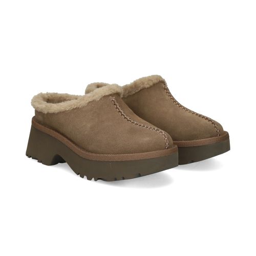 Ugg Zuecos Mujer - Marrón Talla 7 - Ugg - Modalova