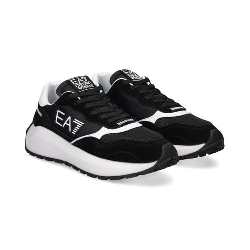 Ea7 Sandalias Hombre - Talla 7.5 - Ea7 - Modalova