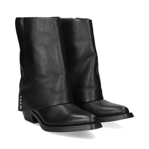 Botas Con Tacón Mujer - Talla 37 - Ash - Modalova