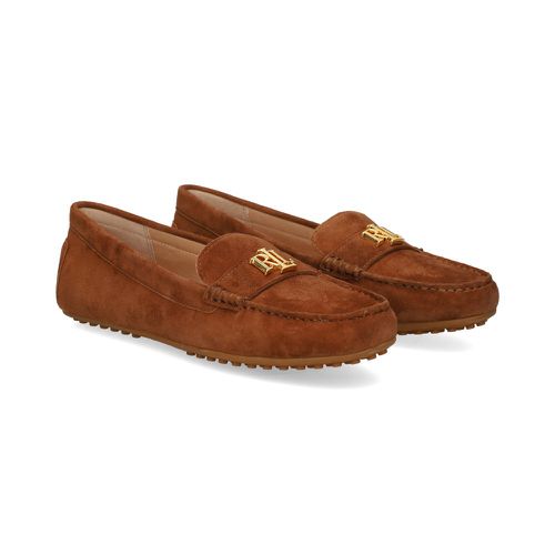 Mocasines Mujer - Talla 6.5 - Polo Ralph Lauren - Modalova