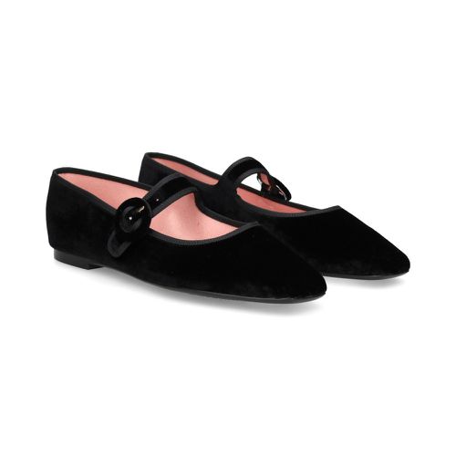 Merceditas Mujer - Talla 38 - Pretty Ballerinas - Modalova