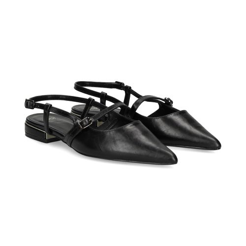 Zapatos Planos Mujer - Talla 36 - Exe - Modalova