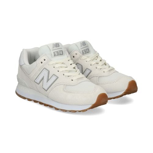 Zapatillas Mujer - Talla 4.5 - New Balance - Modalova