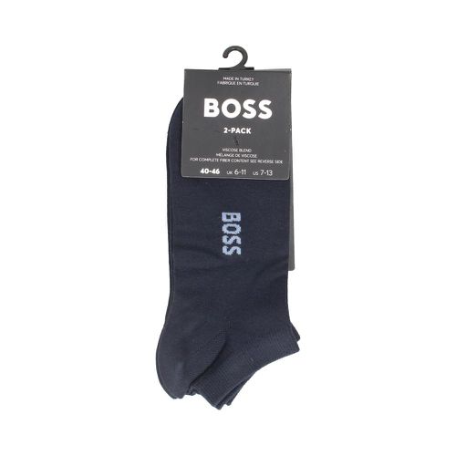 Calcetines Hombre - Talla 39-42 - Boss - Modalova