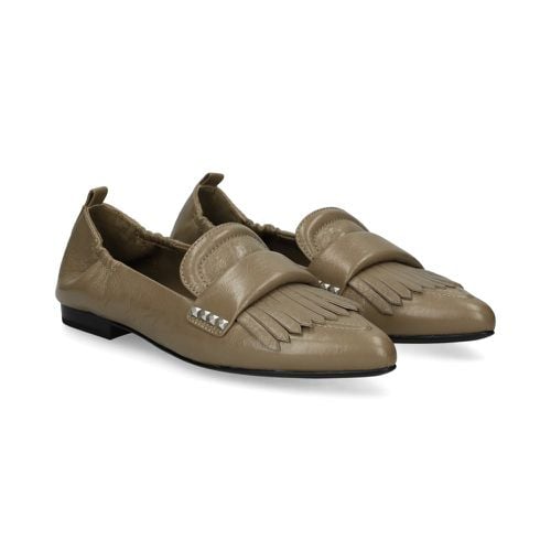 Mocasines Mujer - Talla 36 - Ash - Modalova