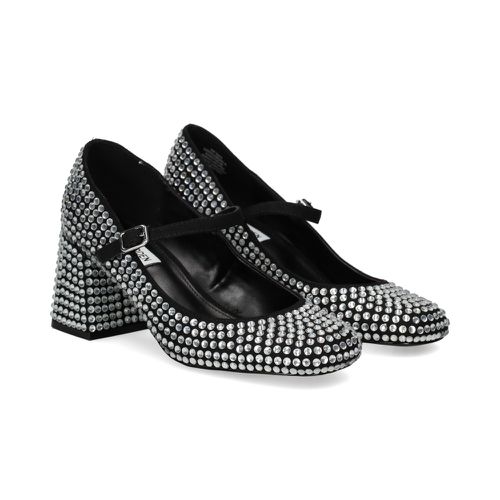 Merceditas Mujer - Talla 36 - Steve Madden - Modalova