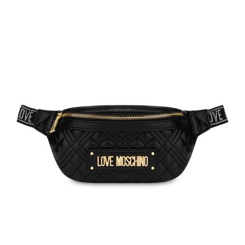 Riñoneras Mujer - Talla Os - Love Moschino - Modalova