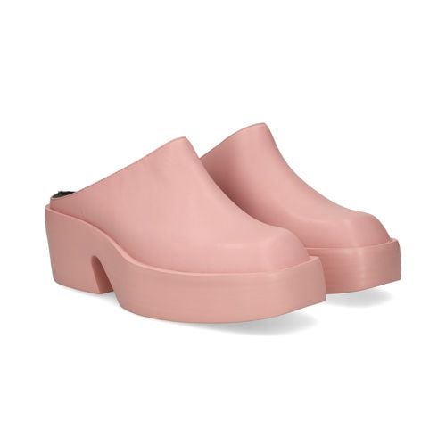 Camper Zuecos Mujer - Rosa Talla 36 - Camper - Modalova